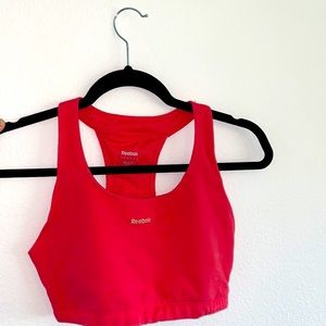 Reebok Sports Bra